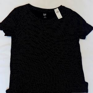 Gap NWT Short Sleeve Size Small